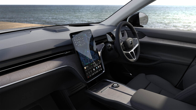 Volvo EX90 205kW Single Motor Plus 104kWh 5dr Auto Electric Estate